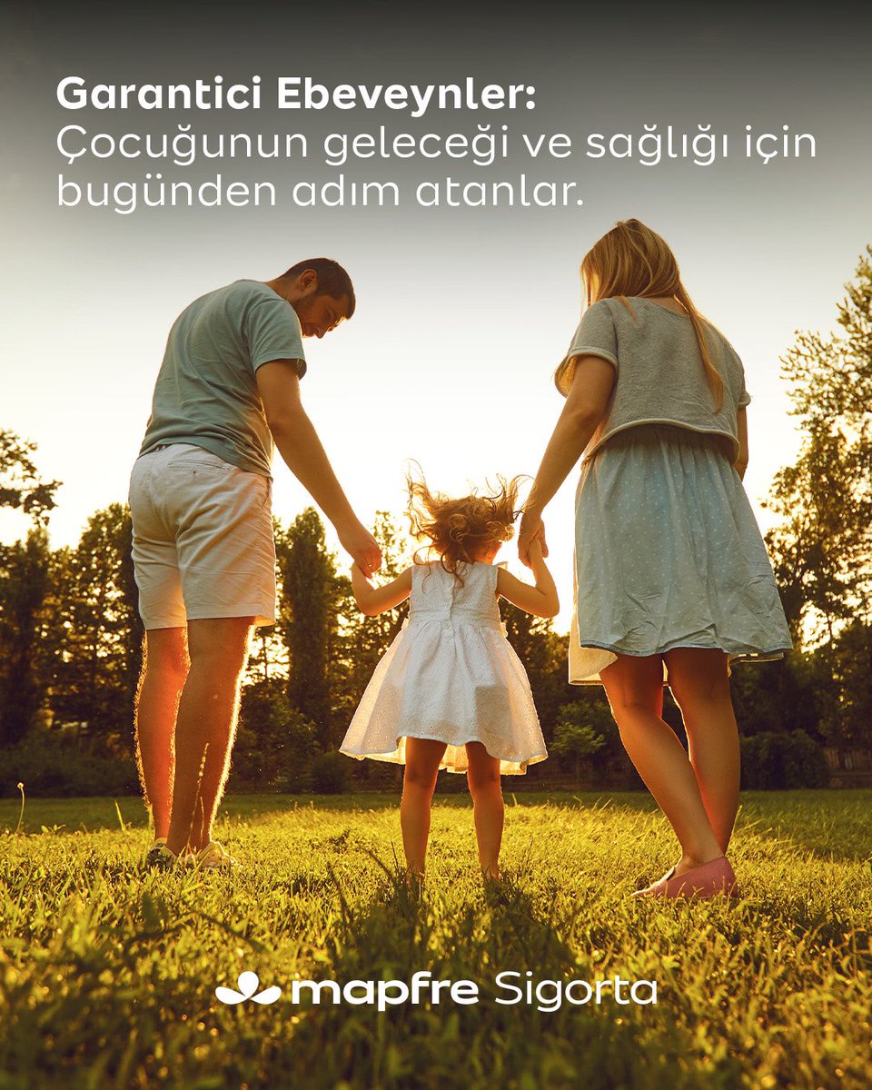 mapfresigorta's tweet photo. Hayatı şansa bırakmıyor, sevdiklerin ve emek verdiklerin için bugünden önlem alıyorsan, bu gün senin günün. ❤️
Kendini, aileni, aracını, evini ve geleceğini güvence altına almanın verdiği huzur paha biçilemez.
Sigortaya Önem Verenlerin Günü kutlu olsun! Nice güven dolu günlere. ❤️