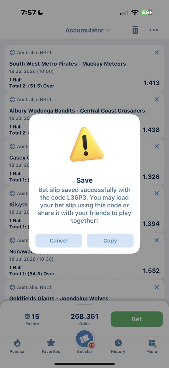 jayfund11's tweet photo. 🔞 🔞🏀sweet 250+ odds 
Amazing  game on 1xBet ✅
Code. L36P3
Registered on 🏆1xBet use my link and promo code so you can have access to my Bet code don’t miss my game 🎊👍🏿🏆🎊👇👇
CODE PROMO: JAYFUND234
https://t.co/9Mhzox8a99
 +18 / 🔞
 bet responsibly https://t.co/AAWLp9mZWl