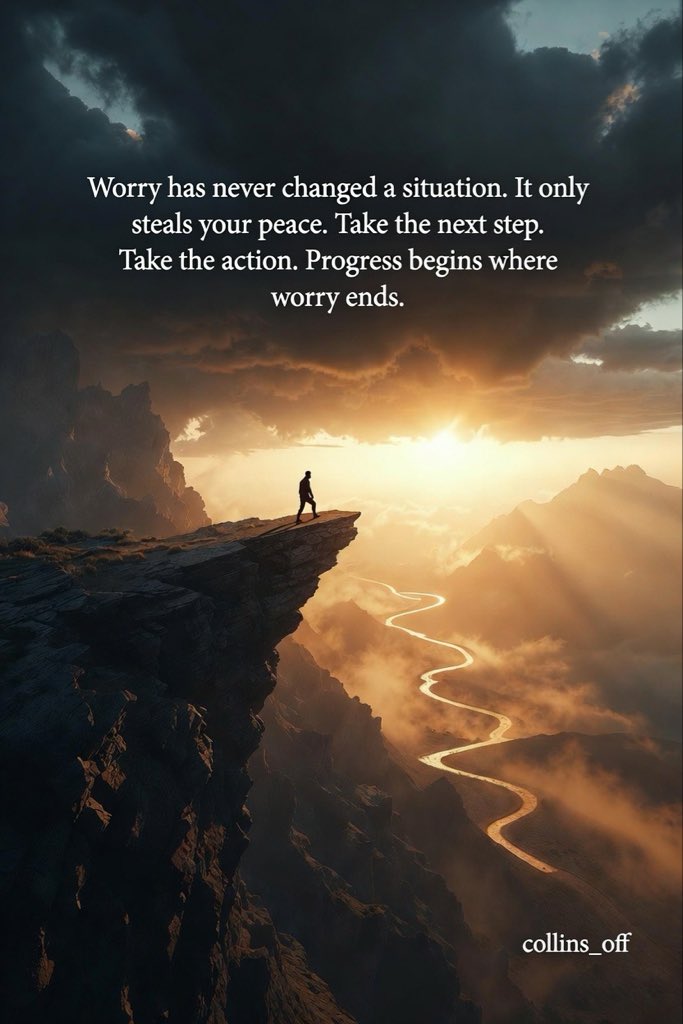 collins_off's tweet photo. Saturday Pill 💊 
Stay focused https://t.co/LVLRUfD0ZQ