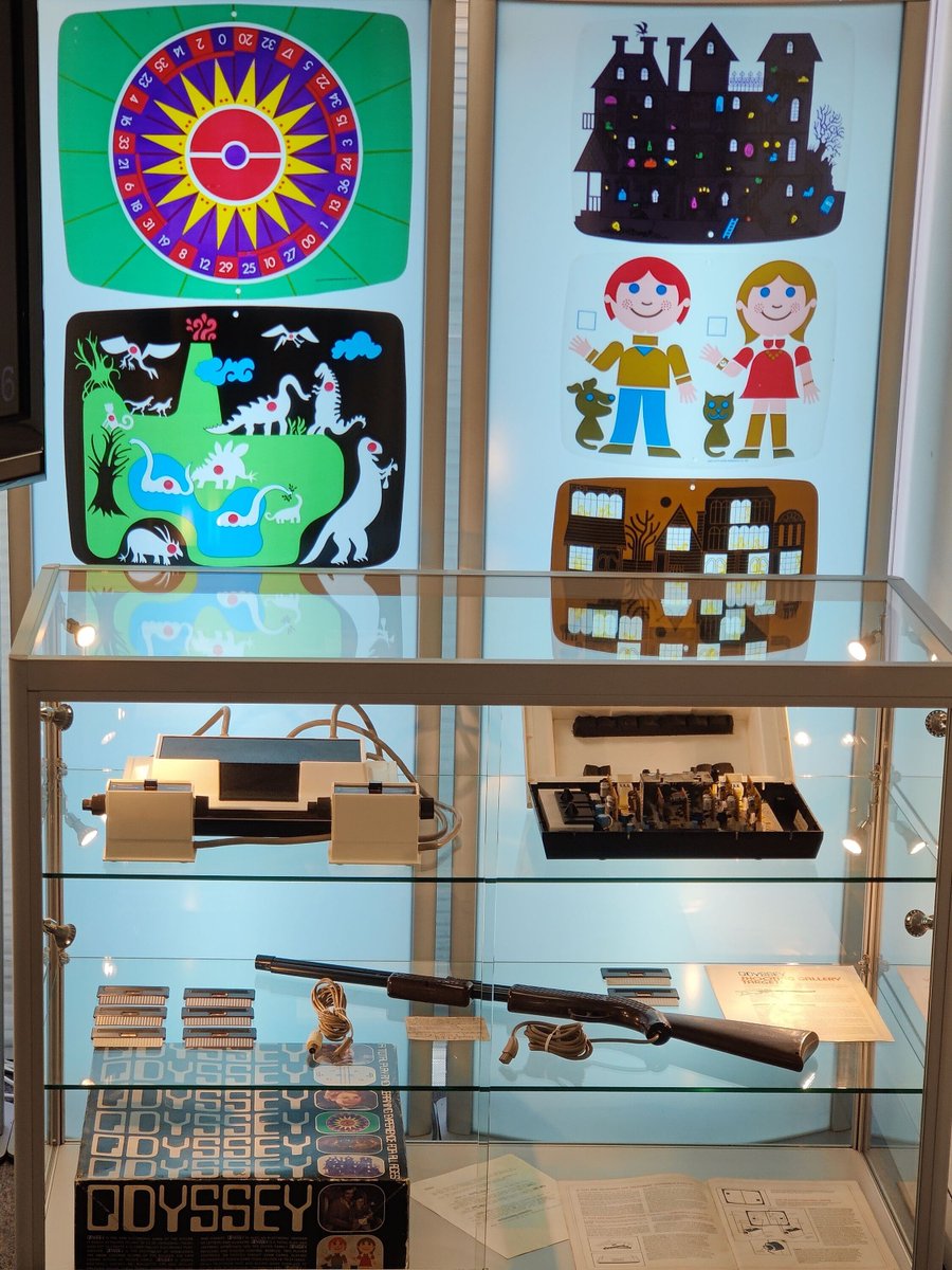 MuseumComputing tweet picture