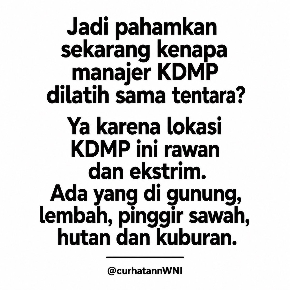 curhatannWNI's tweet photo. Upss https://t.co/SMOBerqG1W