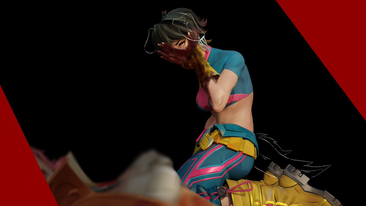 File0_sammy2's tweet photo. please please please make fanfics of them and sorry i'm really busy #MarvelRivals #marvelrivals #rivals #yuri #marvel #jubilee https://t.co/g2XKoZxByP