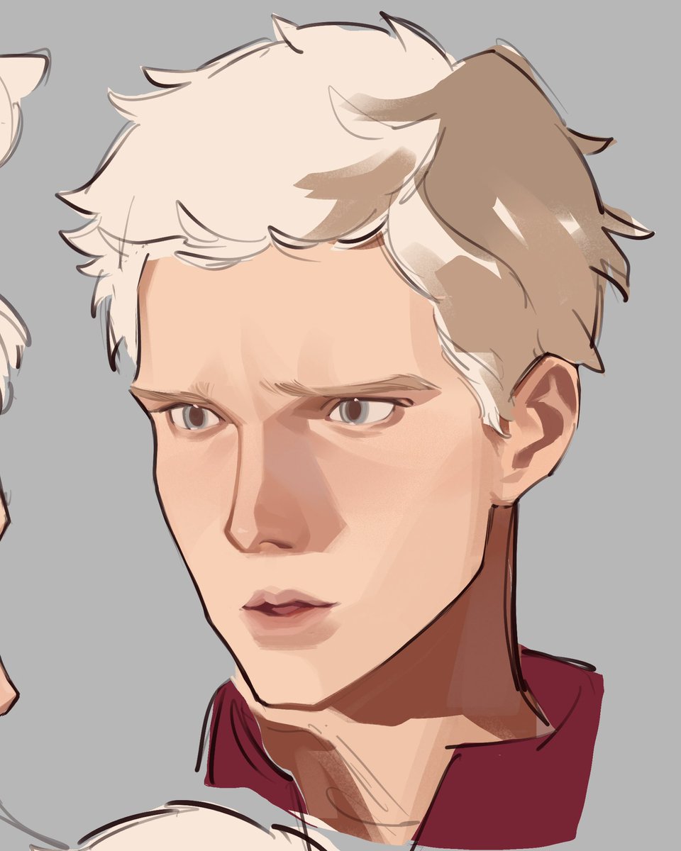 mmumechii's tweet photo. Aerion wip #akotsk https://t.co/DFGt83Pr6Y