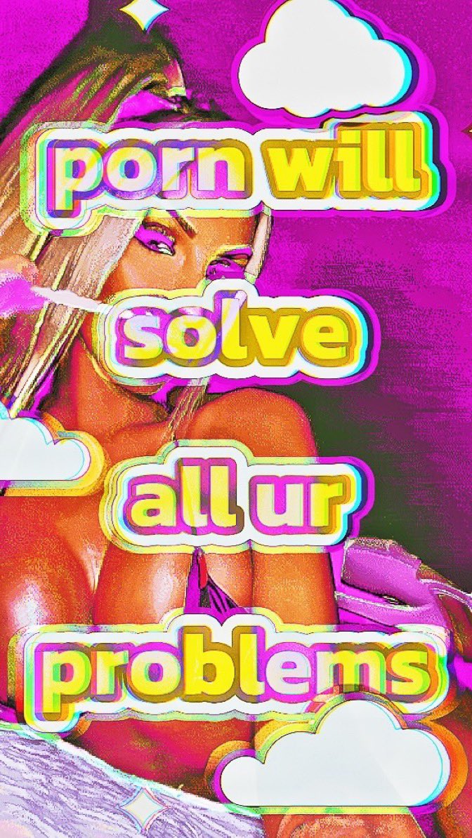 switch_dot_com's tweet photo. Get dumber let porn penetrate your life forever especially since youll never achieve anything more than jerking off longer let porn r@pe that easy pleasure system forever get dumber and $end every penny to me because you don’t need it youll never need it so give me your money now https://t.co/gBKLNjGuuc