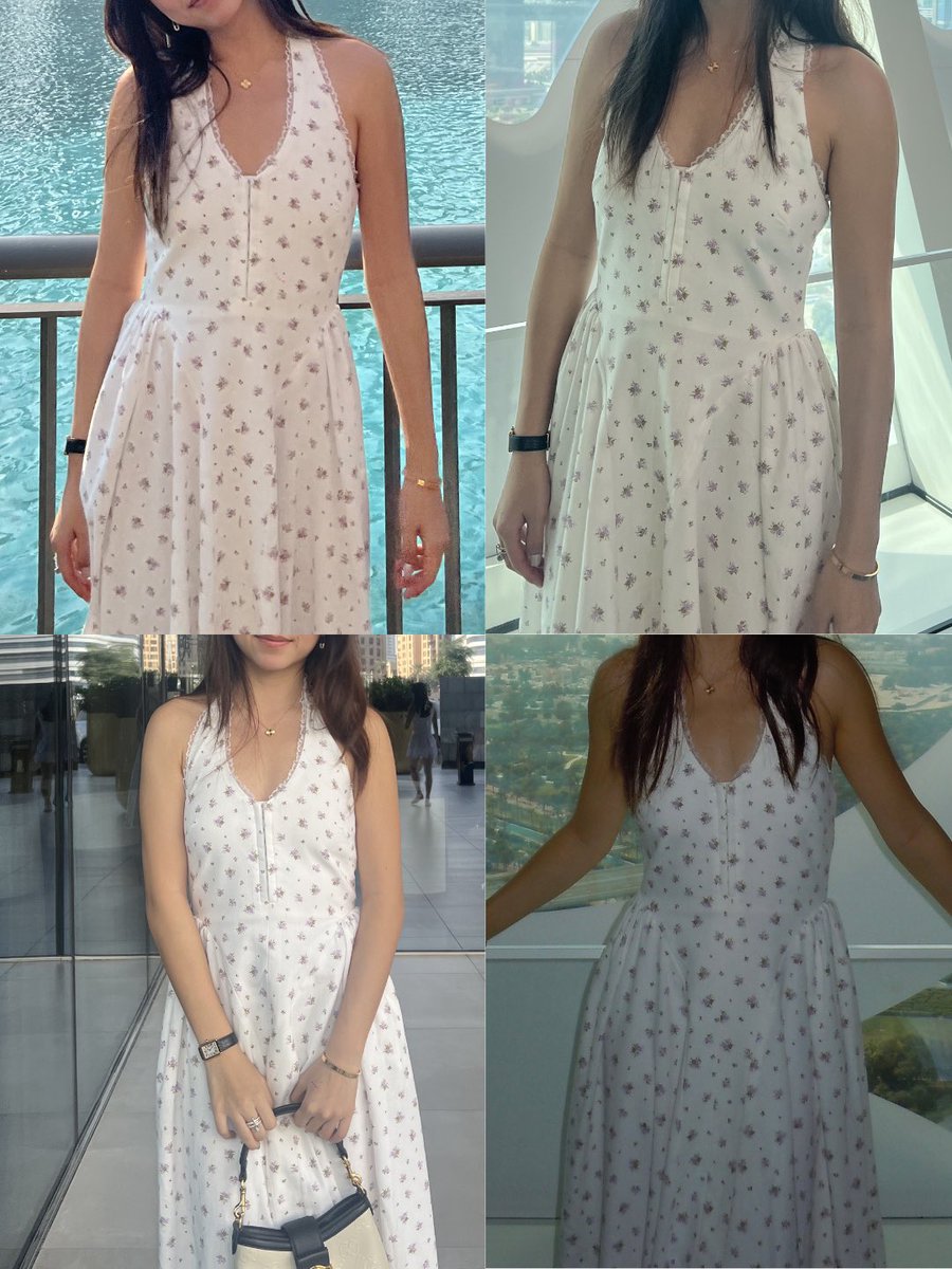thriftbkk's tweet photo. MAVEN
🌸 เดรสยาวไหมพรมลายดอกเล็ก เนื้อผ้านิ่ม ทรงสวย ใส่เที่ยว คาเฟ่ หรือริมทะเลก็สวยมาก
🏷️ แบรนด์: MAVEN
📏 Size: M
✨ สภาพ: ใส่ครั้งเดียว สภาพเหมือนใหม่
💰 ราคา: 750 บาท

#ส่งต่อเสื้อผ้า #ส่งต่อเสื้อมือสอง #ส่งต่อstylist #ส่งต่อเสื้อสายฝอย #ส่งต่อเสื้อผ้ามือ2 #ส่งต่อเสื้อผ้ามือสองสภาพดี #เสื้อผ้าสายฝอ #แบรนด์ฝรั่ง #ส่งต่อเสื้อผ้าเวียดนาม