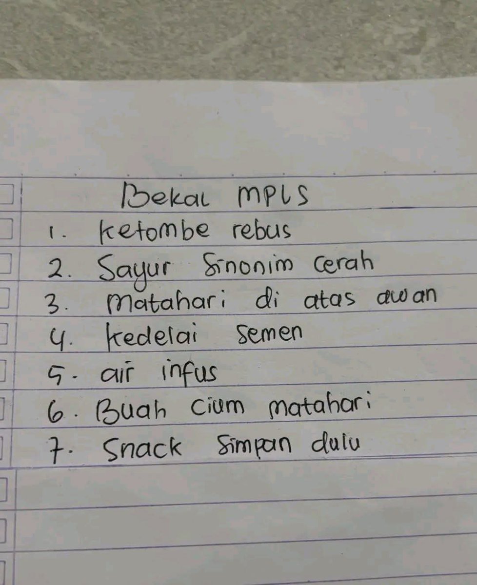 temankerjaaa's tweet photo. yang ditugasin anaknya... yg puyeng emaknya https://t.co/T3zIMVbqon