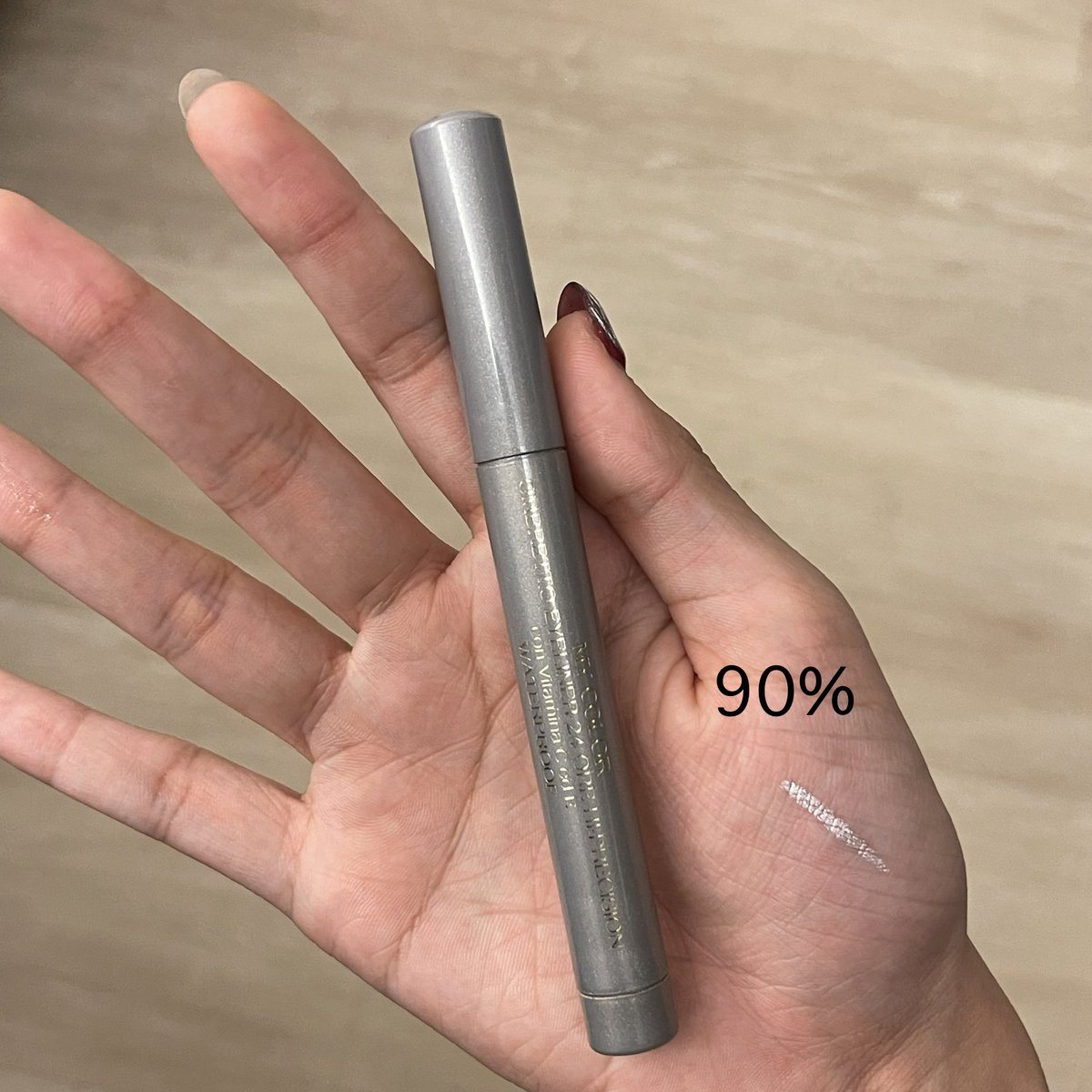 maemae_mari's tweet photo. Cosluxe กลิตเตอร์ 60
My color eyeshadow stick 20
Odbo glitter 60
Canmake shading 60

ค่าส่งเหมา40ยอด300+ส่งฟรี  

#ส่งต่อสกินแคร์ #ส่งต่อเครื่องสําอาง #ส่งต่อเครื่องสําอางค์ #คสอมือ2 #สกินแคร์มือสอง #ลิปสติก #เครื่องสําอางค์ #เครื่องสําอางมือ2 https://t.co/cyNWBGDkt9