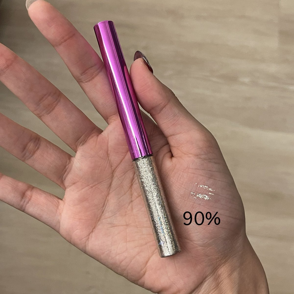 maemae_mari's tweet photo. Cosluxe กลิตเตอร์ 60
My color eyeshadow stick 20
Odbo glitter 60
Canmake shading 60

ค่าส่งเหมา40ยอด300+ส่งฟรี  

#ส่งต่อสกินแคร์ #ส่งต่อเครื่องสําอาง #ส่งต่อเครื่องสําอางค์ #คสอมือ2 #สกินแคร์มือสอง #ลิปสติก #เครื่องสําอางค์ #เครื่องสําอางมือ2 https://t.co/cyNWBGDkt9