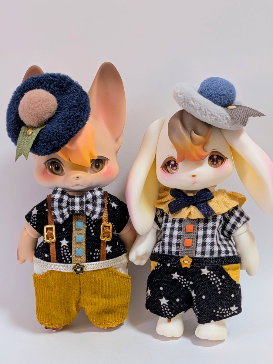 まめじ工房 (@mamejistudio) / Posts / X
