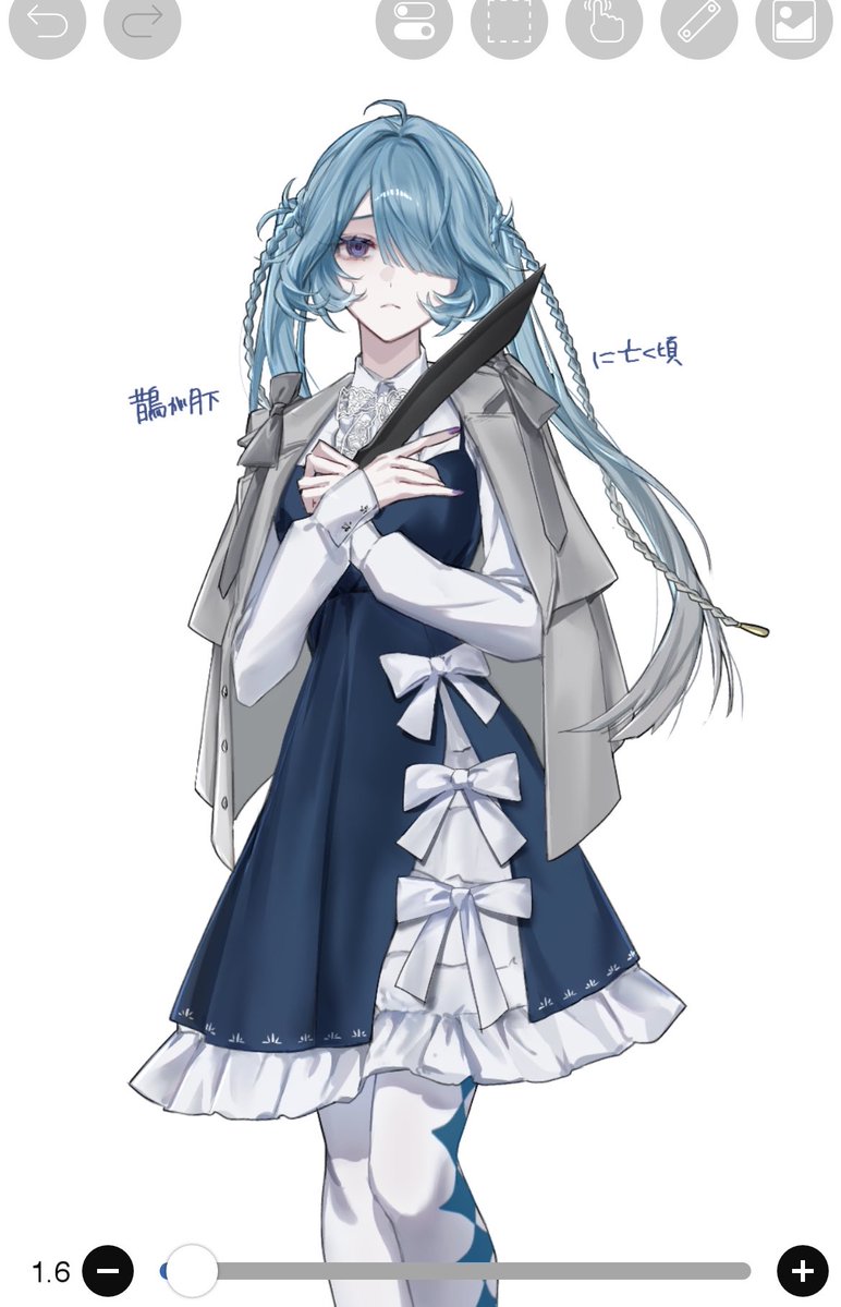 HiBiYanaaa's tweet photo. 一旦 https://t.co/HlpTvbhBBr