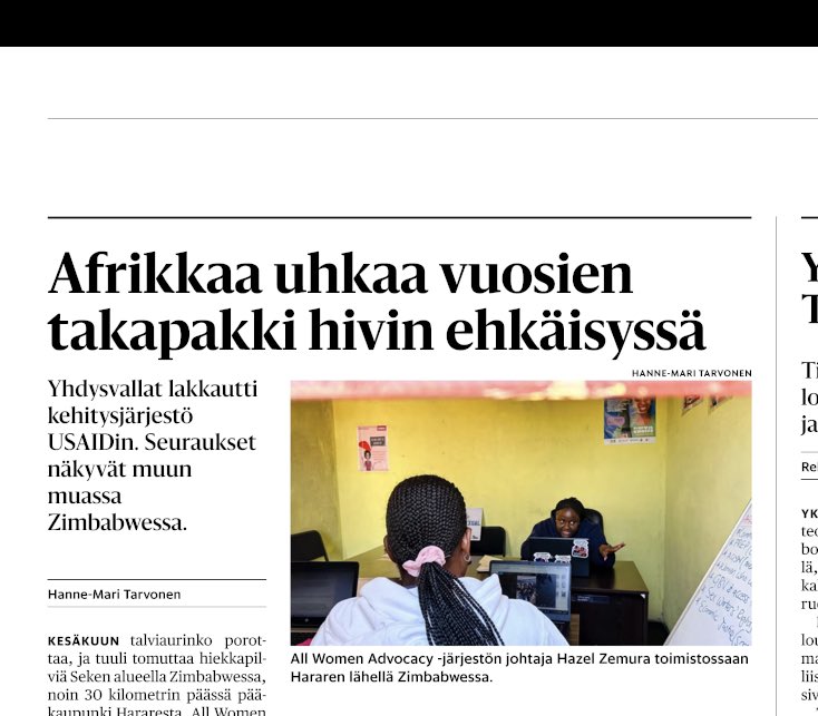 Juha Merentie 🇺🇦🇫🇮🇩🇪 tweet media