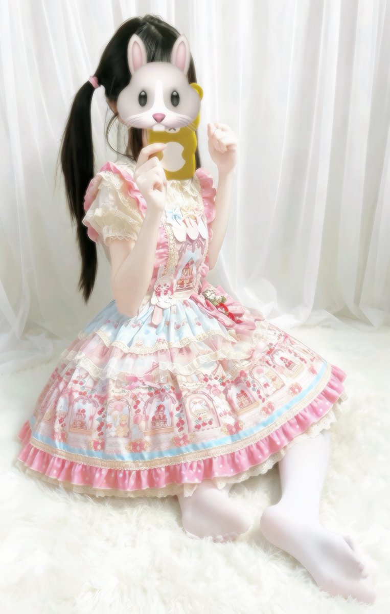 卷卷大王 tweet media