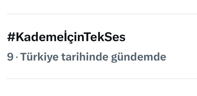 mihribanugurluu's tweet photo. Gündemde 3.gün 👊👊👊
👇👇👇👇👇👇👇
#KademeİçinTekSes

İyi hafta sonları @EmadDernegi Ailesi 26 Temmuz Pazar eş zamanlı tüm illerimizde sahaya iniyoruz. Yakında ve doğru zamanda yapacağımız Adalet Mitingi hazırlıklarımız başlamıştır✊

Kalk ayağa haykır‼️ KADEME HAKTIR👊 https://t.co/VerSBgn6fq