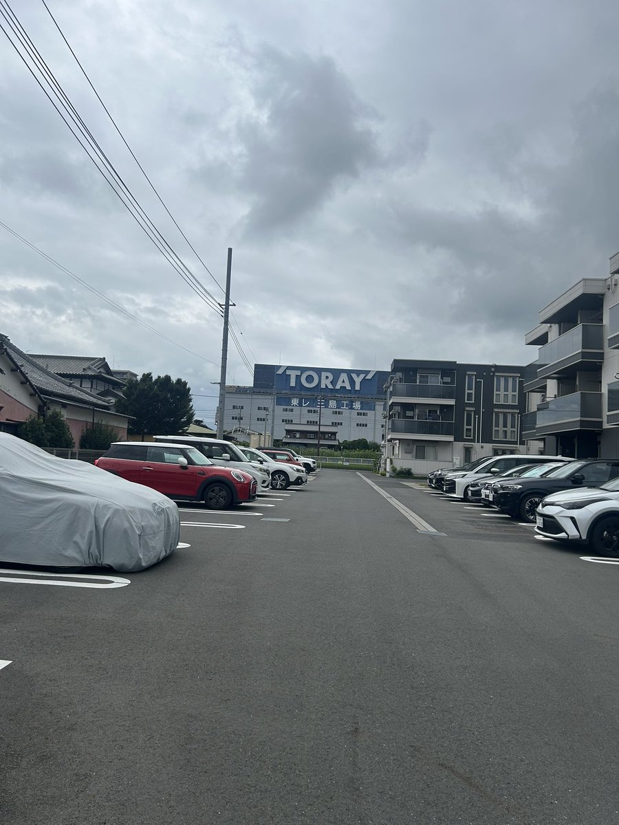 breakbase417's tweet photo. ここ来て今ココまで https://t.co/GBGvgTVIs9