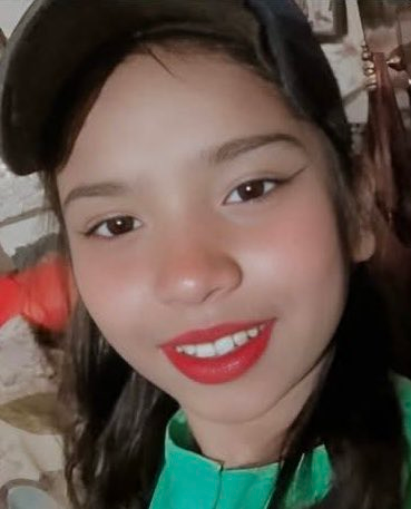 ayesha16g's tweet photo. Another abduction in #Pakistan — 13-year-old #Christian girl, Rachel Javed from #Lahore, has been abducted—& the same horrifying fears of rape, #forcedconversion & marriage resurface.
How many more cases before #minorities feel safe? Silence & inaction are not justice. https://t.co/DLxqMRSa8Y