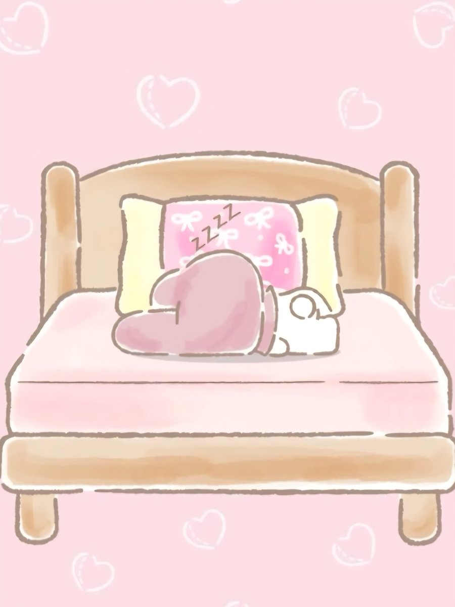 michell98447422's tweet photo. @Melody_Mariland Melody's sleeping positions... front and back! ♡ 😴✨💖🛌🏻🩷✨💤 https://t.co/9u9oWnorHB