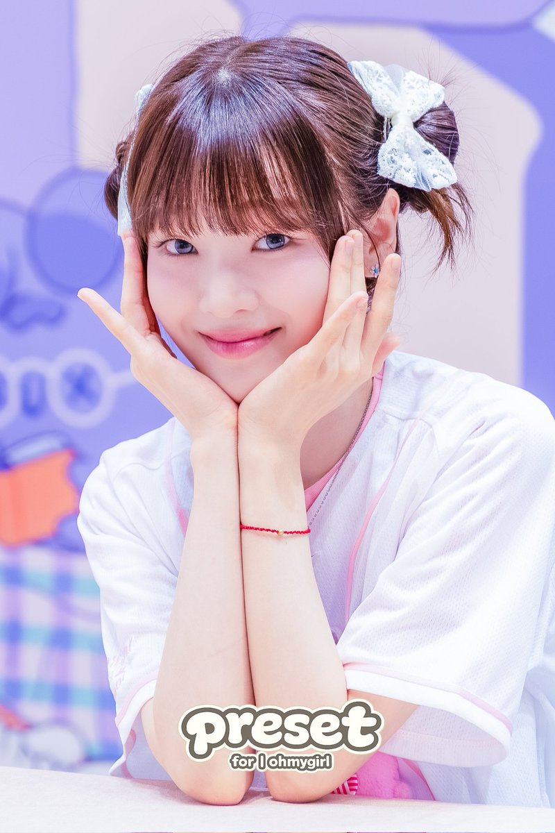 preset_miracle's tweet photo. 260718 모모이 공개 대면 팬사인회

뿌까씅 기절.. 🩷

#HQ
#오마이걸 #ohmygirl #wm_ohmygirl
#승희 #현승희 #seunghee #hyunseunghee https://t.co/EtM5nd6RjH
