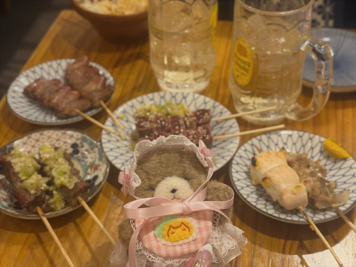 おまめ tweet media