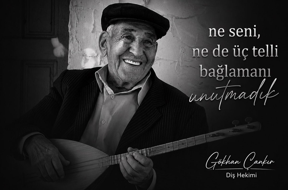 1975_aliefe's tweet photo. “Yeri doldurulamayacak” demiştik,dolmadı.

Denizli’mizin gururu #HayriDev’i aramızdan ayrılışının 8. yılında saygı ve rahmetle anıyorum... https://t.co/ZZrG118QVU