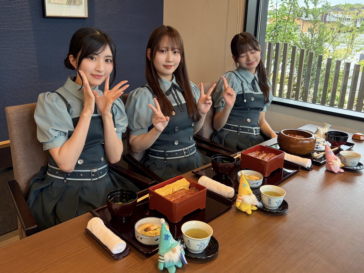 RainTree_RT's tweet photo. 🌱メディア掲載情報🌱

千葉のフリーマガジン
「#チーマガ 」(@Chi_magaplus )に、
#朝宮日向 #市原紬希 #永瀬真梨 
#新野楓果 #吉川海未 が
ナビゲーターとして掲載されています.ᐟ.ᐟ
昨日より千葉県内で順次配布しておりますので、
ぜひチェックしてください📚

▼詳細はこちら
🔗https://t.co/PQfvEMax0I

#チーマガ
#RainTree #レインツリー