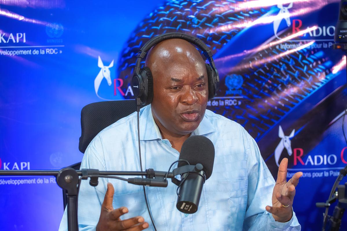 Radio Okapi tweet media