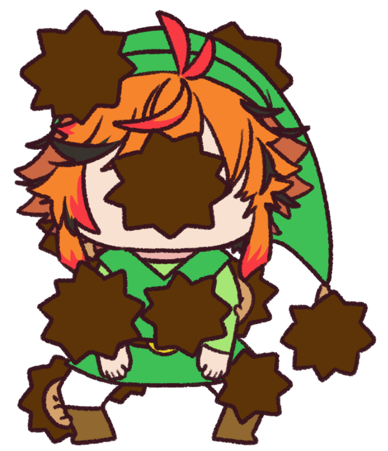 reona_kfc02's tweet photo. ふぁーまーの愛が重い(物理)

#絵やんくっく
#風見観察 https://t.co/zI7DjhSqRC