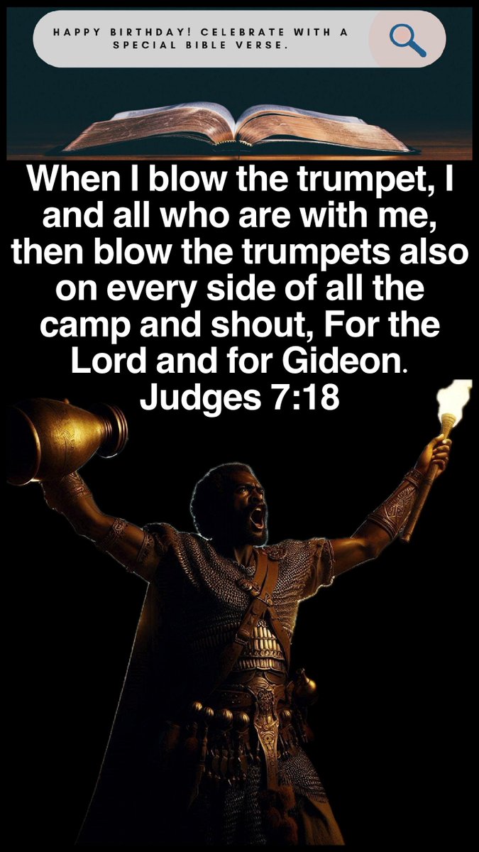 days_verse's tweet photo. Share your favorites and spread the blessings!
#Day199
Thank you for liking your favorite verses! https://t.co/gbA6HC9HCQ