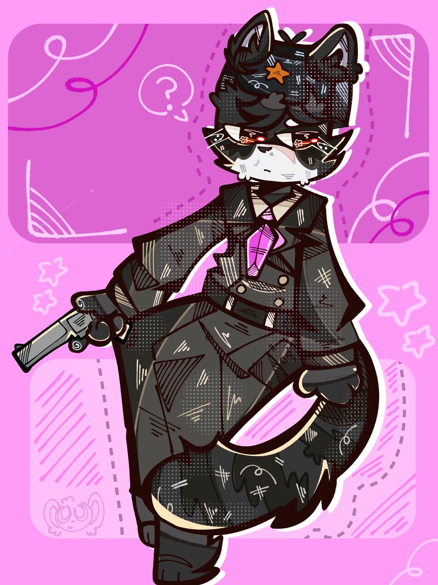 Qiesitop's tweet photo. #superanimalroyale 🦝 https://t.co/r6s0BZmAIU