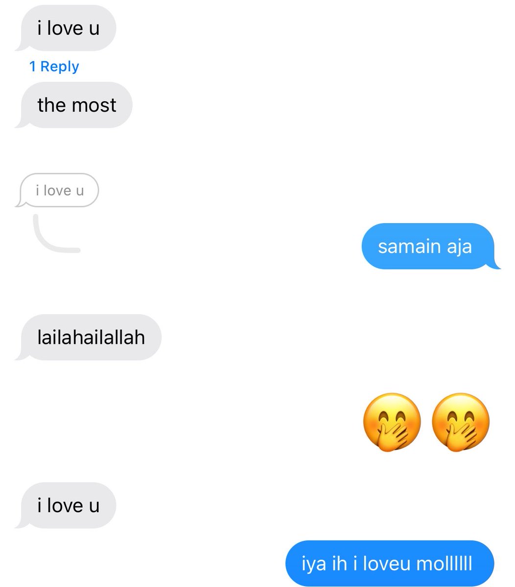 summeltime's tweet photo. HAHAHAHA ini emang abis marahan kecil 🤭 https://t.co/i7DJJDWjMv