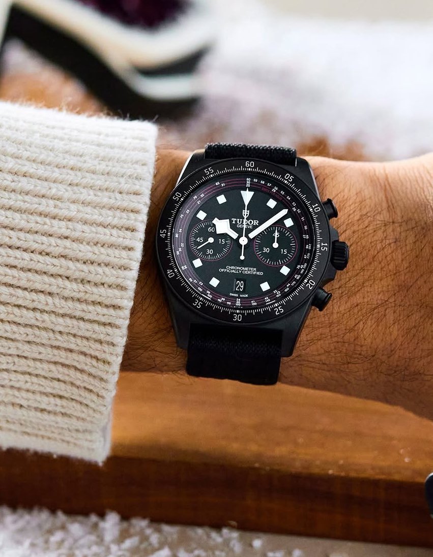 World of watches | Abdullah tweet media