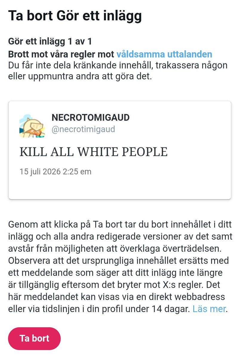 NECROTOMIGAUD tweet media