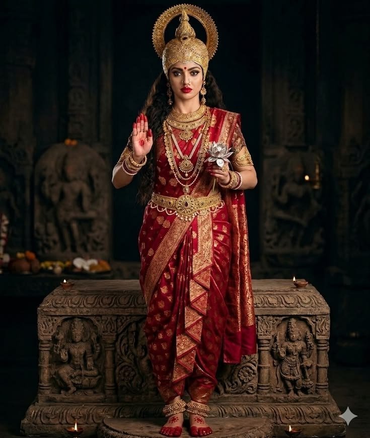 ParavatiD73413's tweet photo. Akanksha puri | Paravati Devi | Actor ❤️‍🔥🚩♥️🌷 https://t.co/XMFyojON9Q