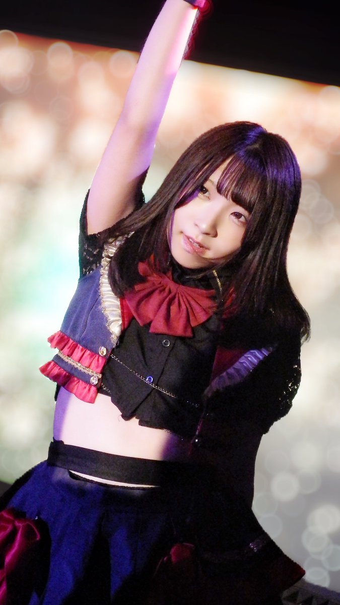 jun4773's tweet photo. 2026.07.17 SUNHALO THEATER
#SOID
#七峯莉暖 https://t.co/eiKlFYTWFC