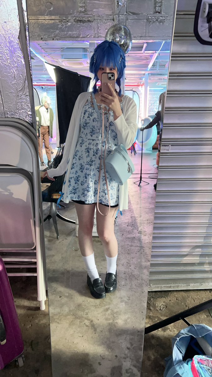 いるかちゃん❤️🫧🐬 #やったー併せ0718