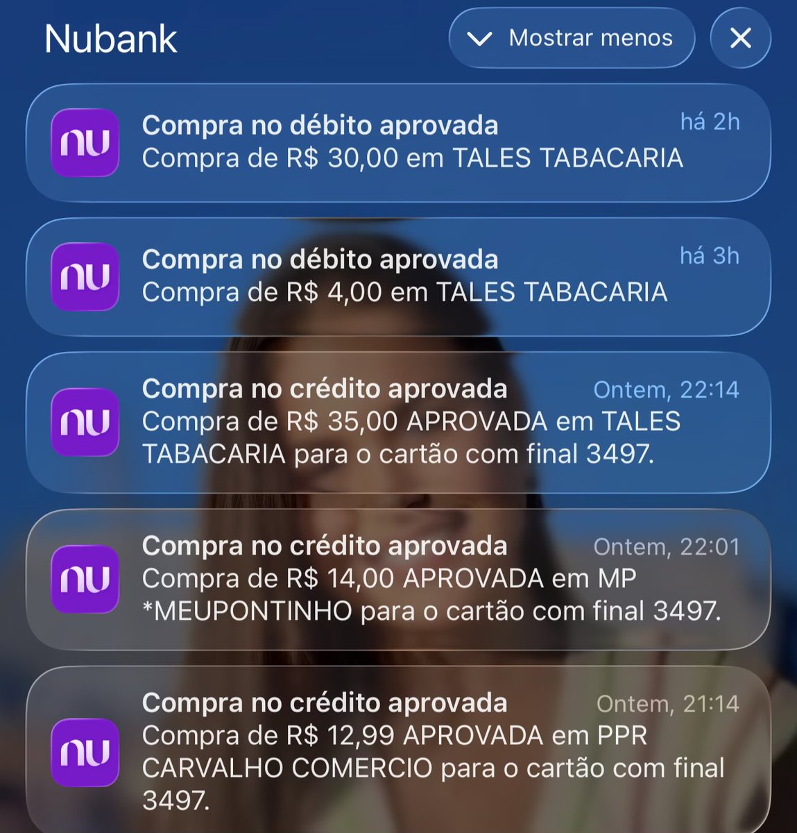 tiffchester13's tweet photo. Gasto da noite. Qual vai ser o puto que tem tá a honra de reembolsar a sua dona? Quero acordar amanhã com o seu comprovante e lealdade a mim. Link do Pix para reembolso no perfil! https://t.co/CviUdD8Euz