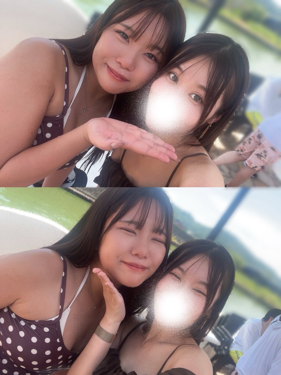 igarashi_chan_'s tweet photo. 2時間睡眠で迎えたBBQ
店長とひなちゃんと参加させてもらえて嬉しかったです✨
初めてお会いする方も多くて緊張してたけど
とっても楽しかった☺️ https://t.co/8mnsc7jSVS