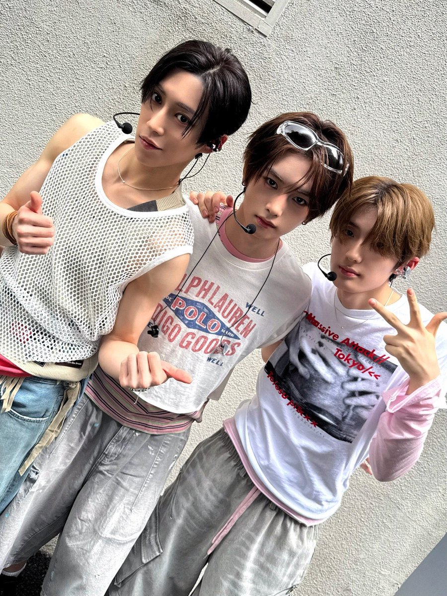 📸 | 260718 - ald1.official Instagram Update [#ANXIN] “ALD1 in