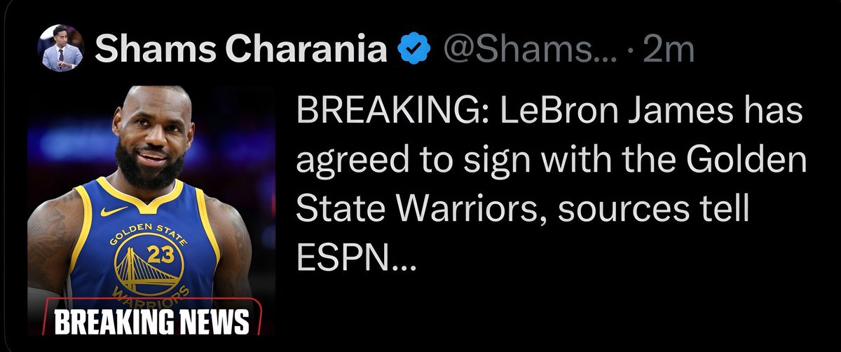 bock459's tweet photo. No way bro 😭 https://t.co/3rTOv0Szet