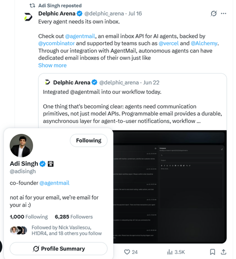 WhaleAI 🐳 tweet media