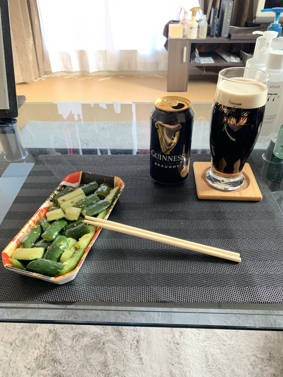 dnk_glxx's tweet photo. 連休だから 早めに始めても いいよね…？？ https://t.co/8zVI1G8J2c