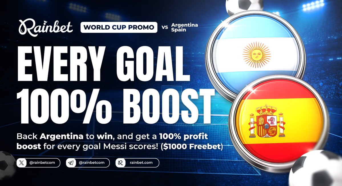 Rainbet.com tweet media