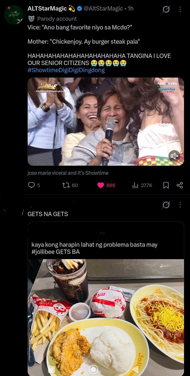 seokmintaekook_'s tweet photo. @AltStarMagic @vicegandako @itsShowtimeNa HAHAHA sakto yung timeline ko https://t.co/EiKDKc1Er4