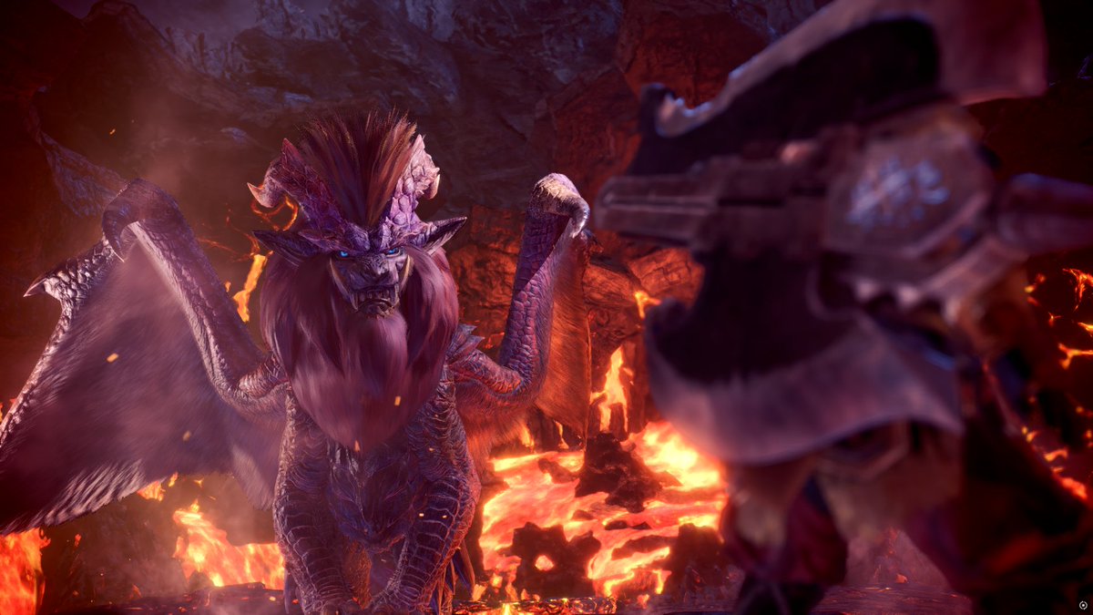 itsmetammm's tweet photo. 4 elder dragon https://t.co/m8IsPtmY4x