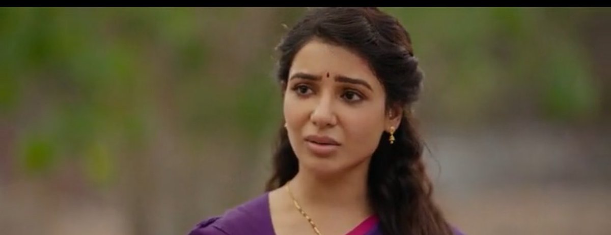 SarleNuvvelluuu's tweet photo. Overall ga bagundi movie..

@Samanthaprabhu2 superb is action scenes and she looks cute on the screen.

@MukhiSree and Samantha’s friend character did well.

Music and bgm are good.

Some Lag in second half , should have trimmed few minutes.

3.0126/5

#MaaIntiBangaram https://t.co/ZhUdJPOAaB