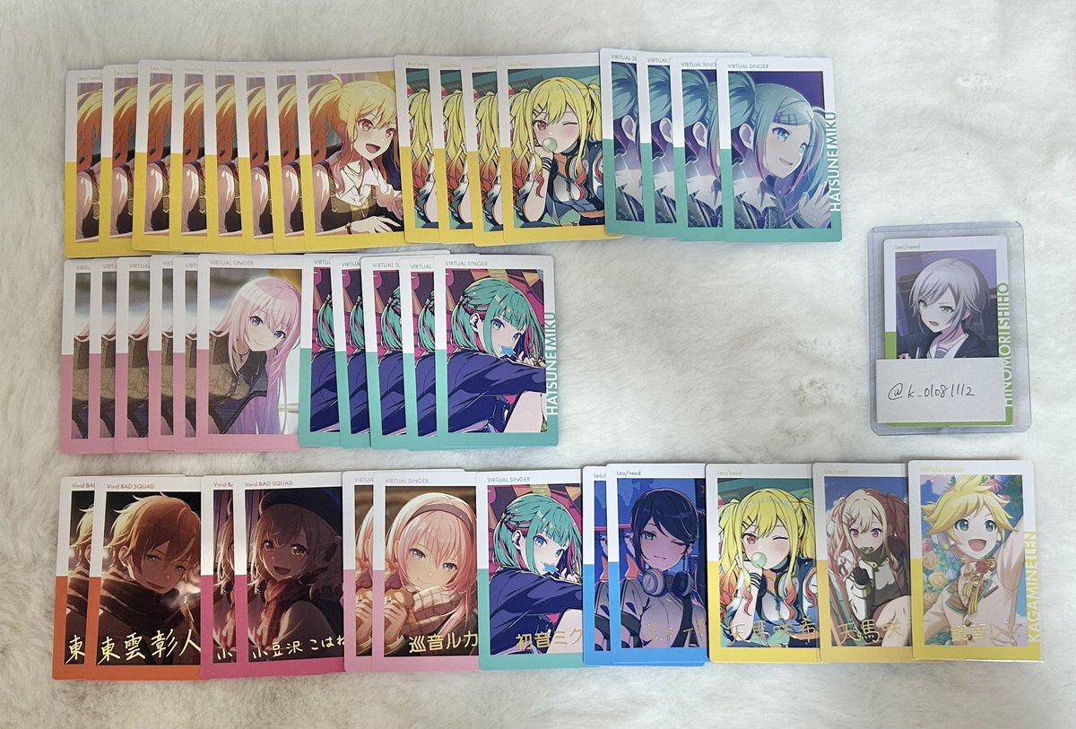 りる tweet media
