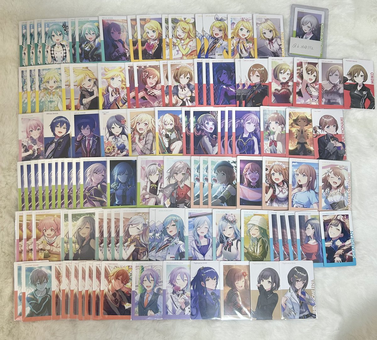 りる tweet media
