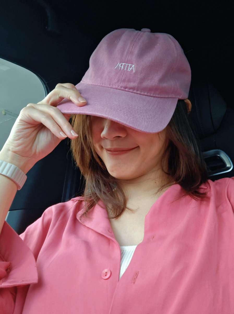 lulichiyoooo's tweet photo. พี่อู๋น้องเซฟป้ายยาหมวกมา วันนี้ได้ใช้ละ 😊🧢
ใส่สบายอยู่นาาาาา Atipa ชวนมาขายอีกได้เลย https://t.co/hpttgK6z9u