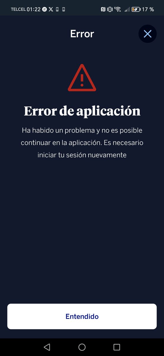 LePibb's tweet photo. @BBVA_Mex NO PUEDO ACCESAR A MI CUENTA, ¡NECESITO UNA SOLUCIÓN! https://t.co/jmMRPe3sYs