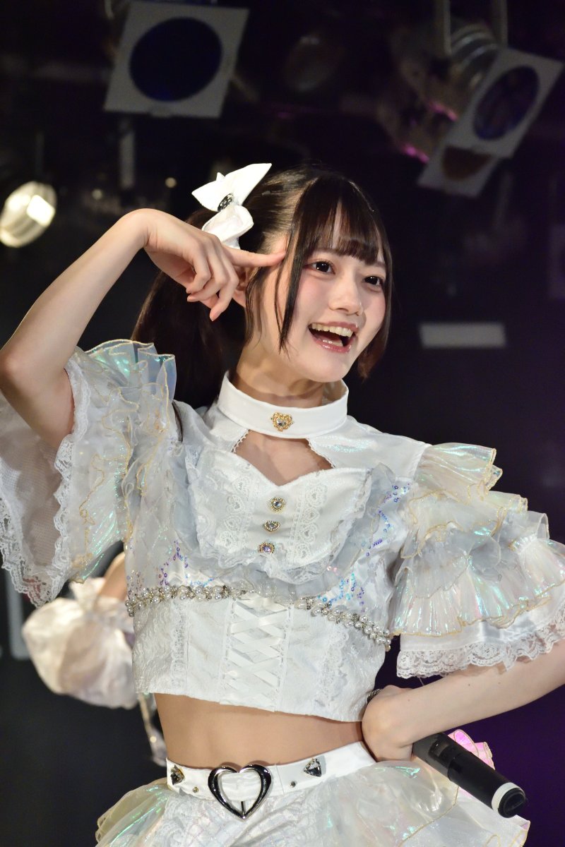 suchan_0123's tweet photo. 2026-07-04(土) 渋谷 Spotify O-Crest　MARQUEE祭mini 328
「あ！恋見つけちゃいました...♡」(@koimitu_info)の白色担当、わたあめふわり(@wataame_koimitu)さん

#こいみつ
#わたあめふわり
#ライブ撮影 https://t.co/879GSvuHK6