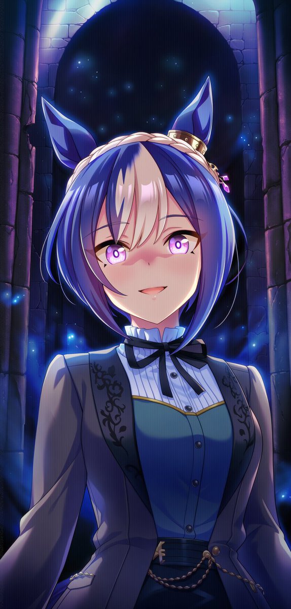 C_Aozaki's tweet photo. どんどん意図と違う成果物になっていく。
シーザリオ

#ウマ娘 #AIart https://t.co/cqUYF8YDtI